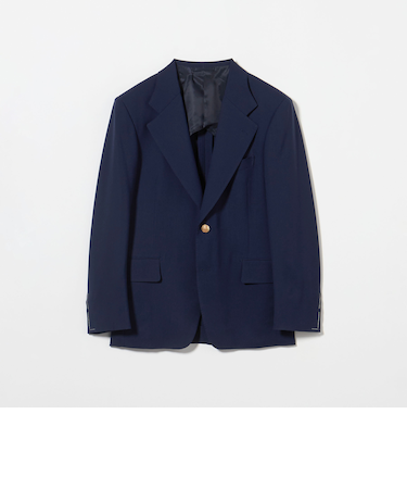 ＜Camoshita＞ ブレザー