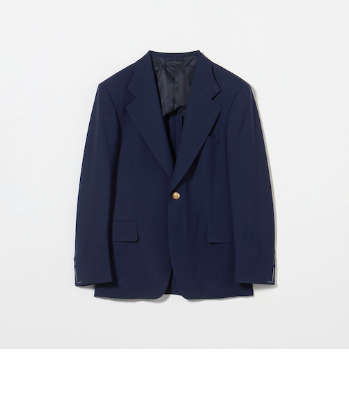 ＜Camoshita＞ ブレザー