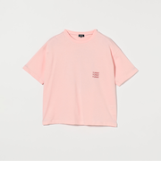 フルーツモチーフ Tシャツ / キッズ  100cm-130cm