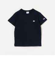 ＜Champion＞ショートスリーブ Tシャツ / キッズ  100cm-130cm