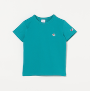 ＜Champion＞ショートスリーブ Tシャツ / キッズ  100cm-130cm