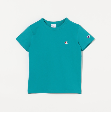 ＜Champion＞ショートスリーブ Tシャツ / キッズ  100cm-130cm