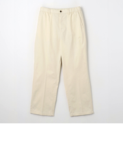 ＜GLR or＞ツイル ストレート パンツ