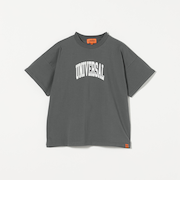 【別注】＜UNIVERSAL OVERALL＞UT シャツ / キッズ  100cm-130cm