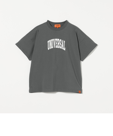 【別注】＜UNIVERSAL OVERALL＞UT シャツ / キッズ  100cm-130cm