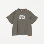 【別注】＜UNIVERSAL OVERALL＞UT シャツ / キッズ  100cm-130cm
