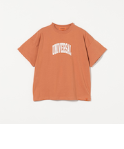 【別注】＜UNIVERSAL OVERALL＞UT シャツ / キッズ  100cm-130cm