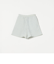 ストライプ キュロットパンツ / キッズ  100cm-130cm