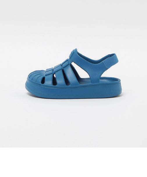 <adidas Originals>SST サンダル / スーパースター / キッズ 17cm-22cm