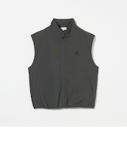 ジップベスト / キッズ  140cm-160cm - UVカット -