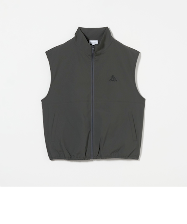 ジップベスト / キッズ  140cm-160cm - UVカット -