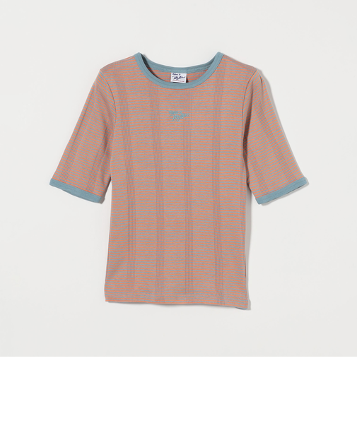 【別注】＜Robert P. Miller＞五分袖 カットソー / キッズ  140cm-1500cm