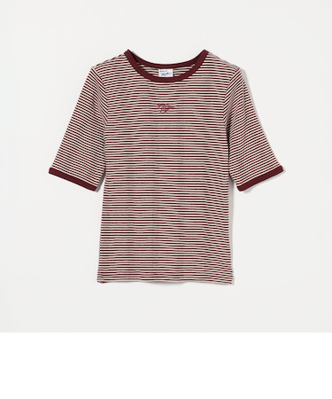 【別注】＜Robert P. Miller＞五分袖 カットソー / キッズ  140cm-1500cm