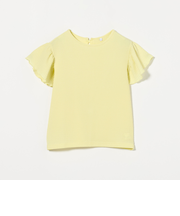 バックリボン プルオーバー / キッズ  140cm-160cm