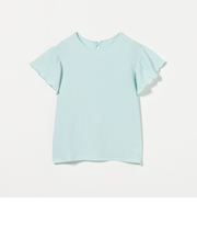 バックリボン プルオーバー / キッズ  140cm-160cm