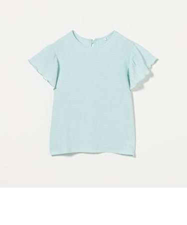 バックリボン プルオーバー / キッズ  140cm-160cm