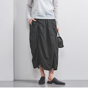 MANTECO シャーリング スカート