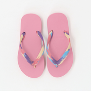 ＜CYAARVO＞カラーサンダル / キッズ  16cm-20.5cm