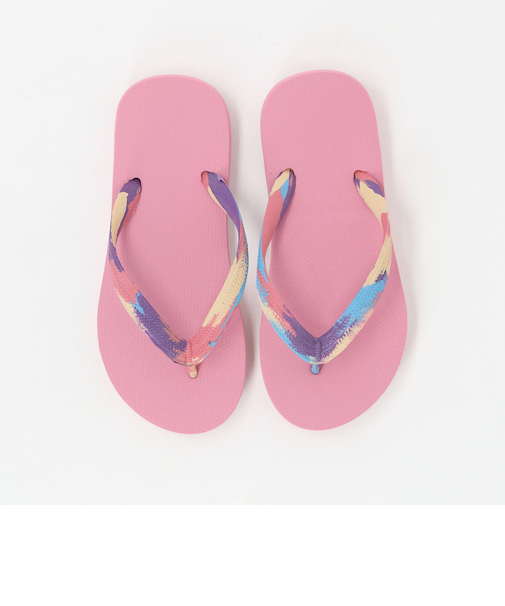 <CYAARVO>カラーサンダル / キッズ 16cm-20.5cm