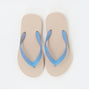 ＜CYAARVO＞カラーサンダル / キッズ  16cm-20.5cm