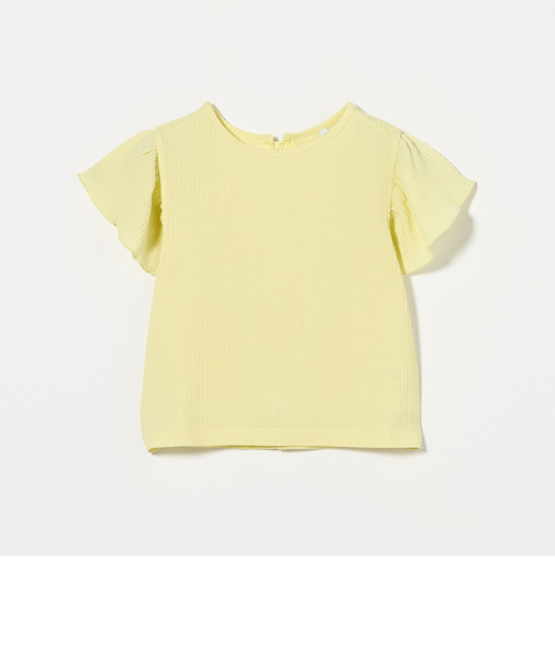 バックリボン プルオーバー / キッズ  110cm-130cm