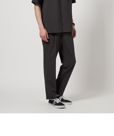 JUST fit ドライ 2P イージー パンツ -ストレッチ・吸水速乾-