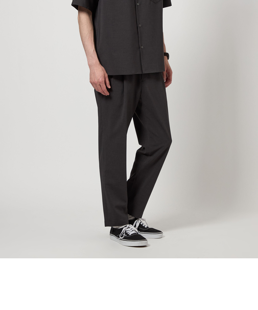 JUST fit ドライ 2P イージー パンツ -ストレッチ・吸水速乾-