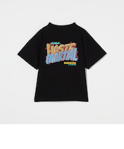 【別注】＜URBAMENT＞プリント Tシャツ / キッズ  140cm-160cm