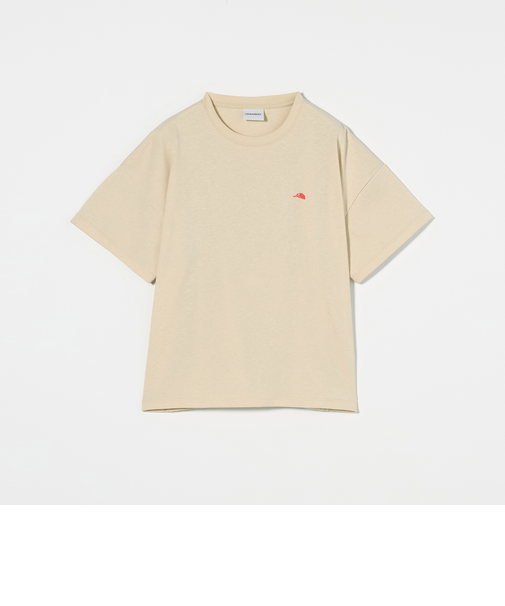 【別注】＜URBAMENT＞プリント Tシャツ / キッズ  140cm-160cm