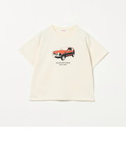 【別注】＜URBAMENT＞HONDA Tシャツ / キッズ  140cm-150cm