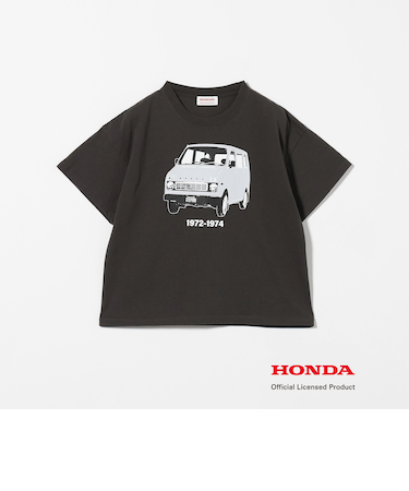【別注】＜URBAMENT＞HONDA Tシャツ / キッズ  140cm-150cm