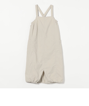 シャカシャカ ジャンパースカート / キッズ  100cm-160cm - 撥水・UVカット -