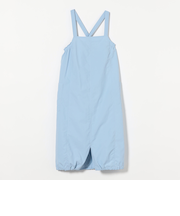 シャカシャカ ジャンパースカート / キッズ  100cm-160cm - 撥水・UVカット -