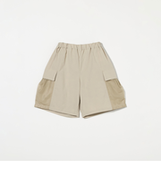 ショートパンツ / キッズ  110cm-130cm - UVカット -