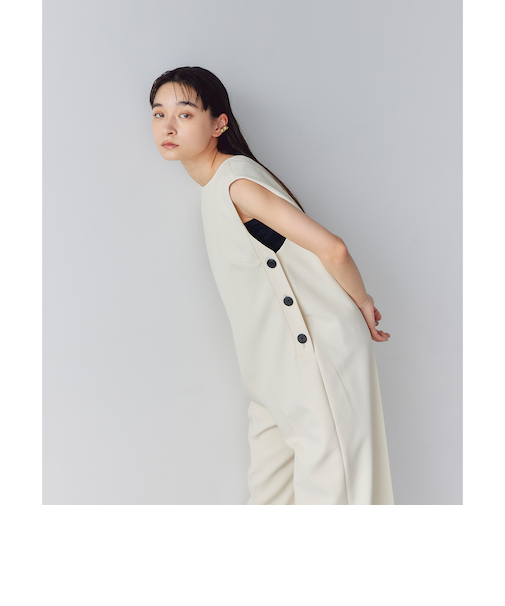 ＜EMMEL REFINES＞EM サイドボタン オールインワン