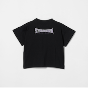 【別注】<THRASHER>グラフィック Tシャツ / キッズ 100cm-130cm
