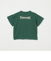 【別注】＜THRASHER＞グラフィック Tシャツ / キッズ  100cm-130cm