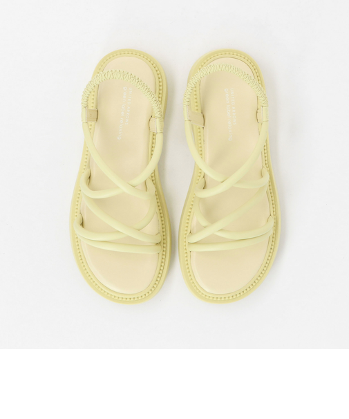 パデット サンダル / キッズ 17cm-23cm