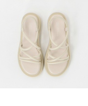 パデット サンダル / キッズ  17cm-23cm