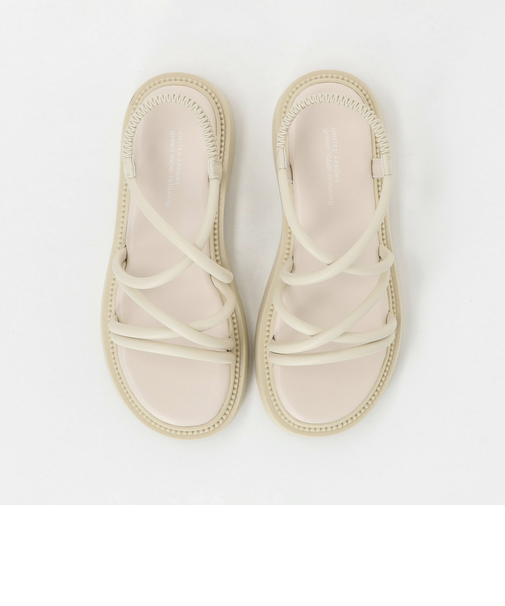 パデット サンダル / キッズ 17cm-23cm