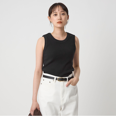 ワイドバインダー タンクトップ 2