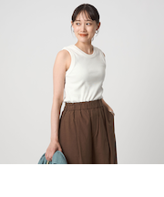 ワイドバインダー タンクトップ 2