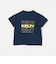 【別注】＜KELTY＞プリント Tシャツ / キッズ  100cm-130cm