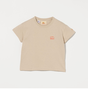 【別注】＜KELTY＞マウンテン Tシャツ / キッズ  100cm-130cm