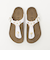 ＜BIRKENSTOCK＞ギゼ フラワー 3  / キッズ  19cm-22cm