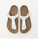 ＜BIRKENSTOCK＞ギゼ フラワー 3  / キッズ  19cm-22cm