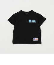 【別注】＜RUSSELL ATHLETIC×Berkley×green label relaxing＞ / キッズ  100cm-130cm