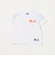 【別注】＜RUSSELL ATHLETIC×Berkley×green label relaxing＞ / キッズ  100cm-130cm