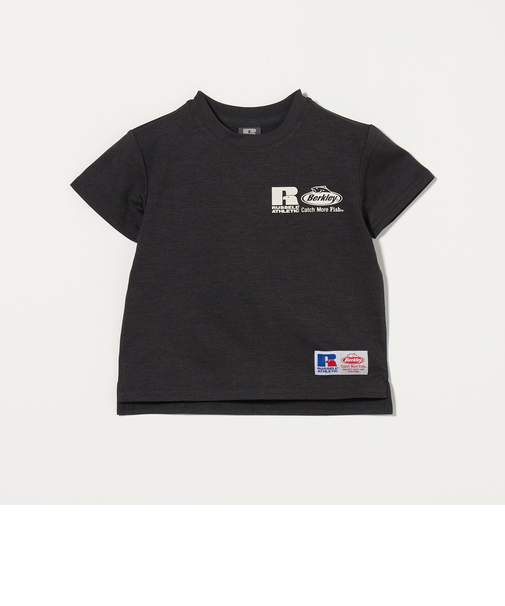 【別注】＜RUSSELL ATHLETIC×Berkley×green label relaxing＞ / キッズ  100cm-130cm