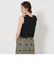 シャーリング ベスト